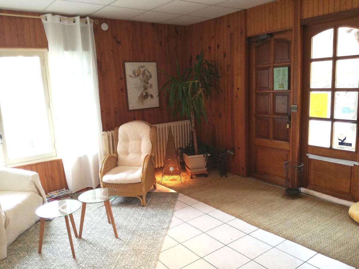 Gites Les Tilleuls Clamensane Exteriér fotografie